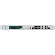  10 Gigabit SFP+ UniFi Security Gateway